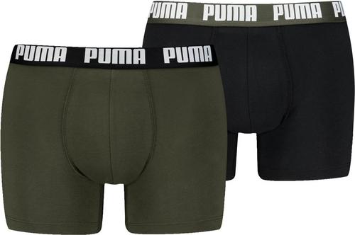 PUMA EVERYDAY BASIC Unterhose Herren