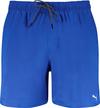 PUMA Badehose Herren - ultra blue