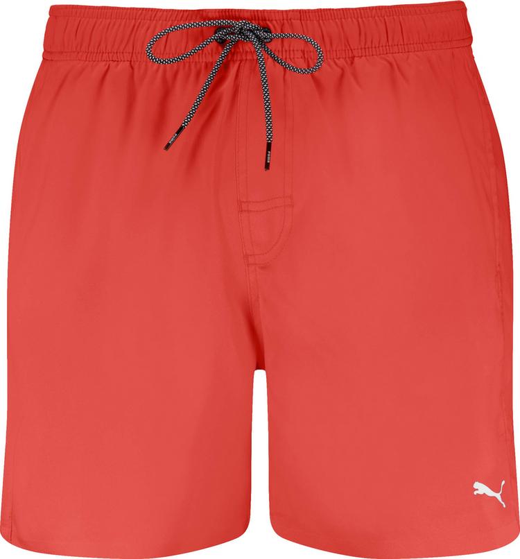 PUMA PUMA Badehose Herren - red glamour - 0 | SportScheck