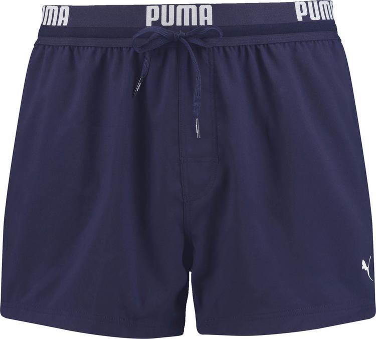 PUMA PUMA 1P Badehose Herren - navy - 0 | SportScheck