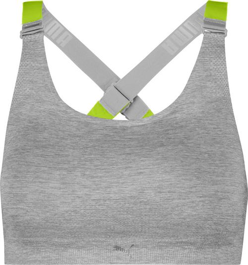 PUMA 3D KNIT SPORT TOP BH Damen