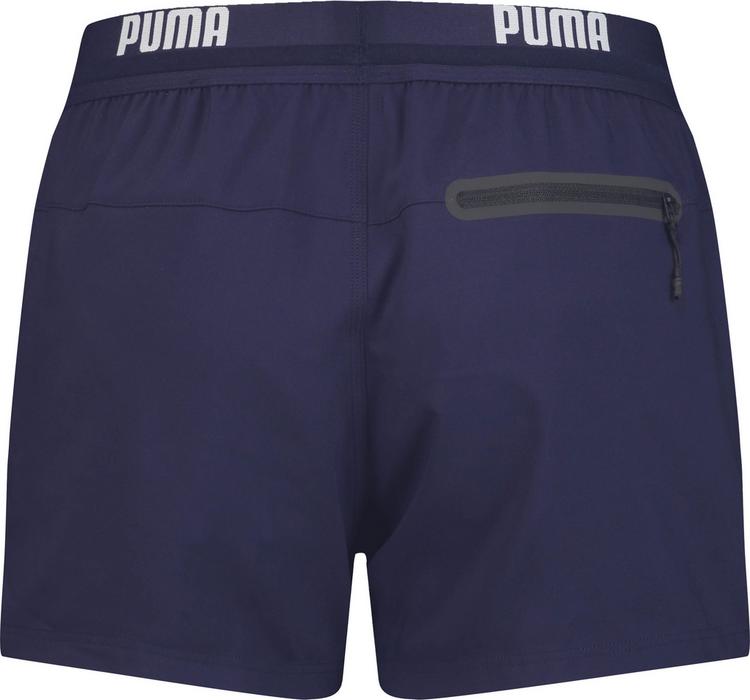 PUMA PUMA 1P Badehose Herren - navy - 0 | SportScheck