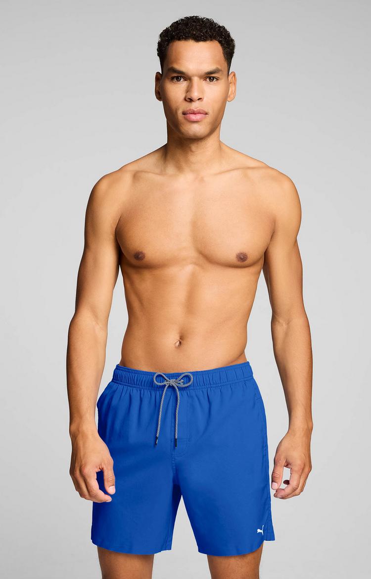 PUMA PUMA Badehose Herren - ultra blue - 0 | SportScheck