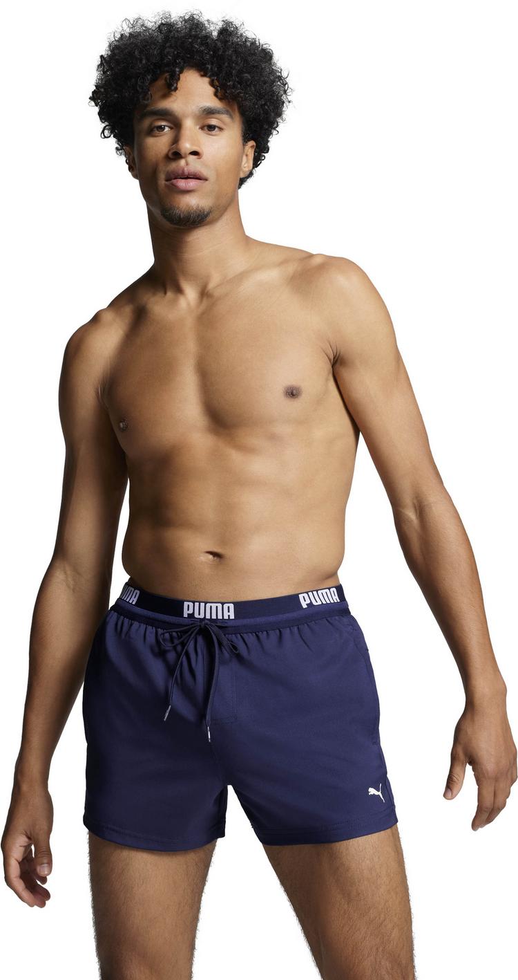 PUMA PUMA 1P Badehose Herren - navy - 0 | SportScheck