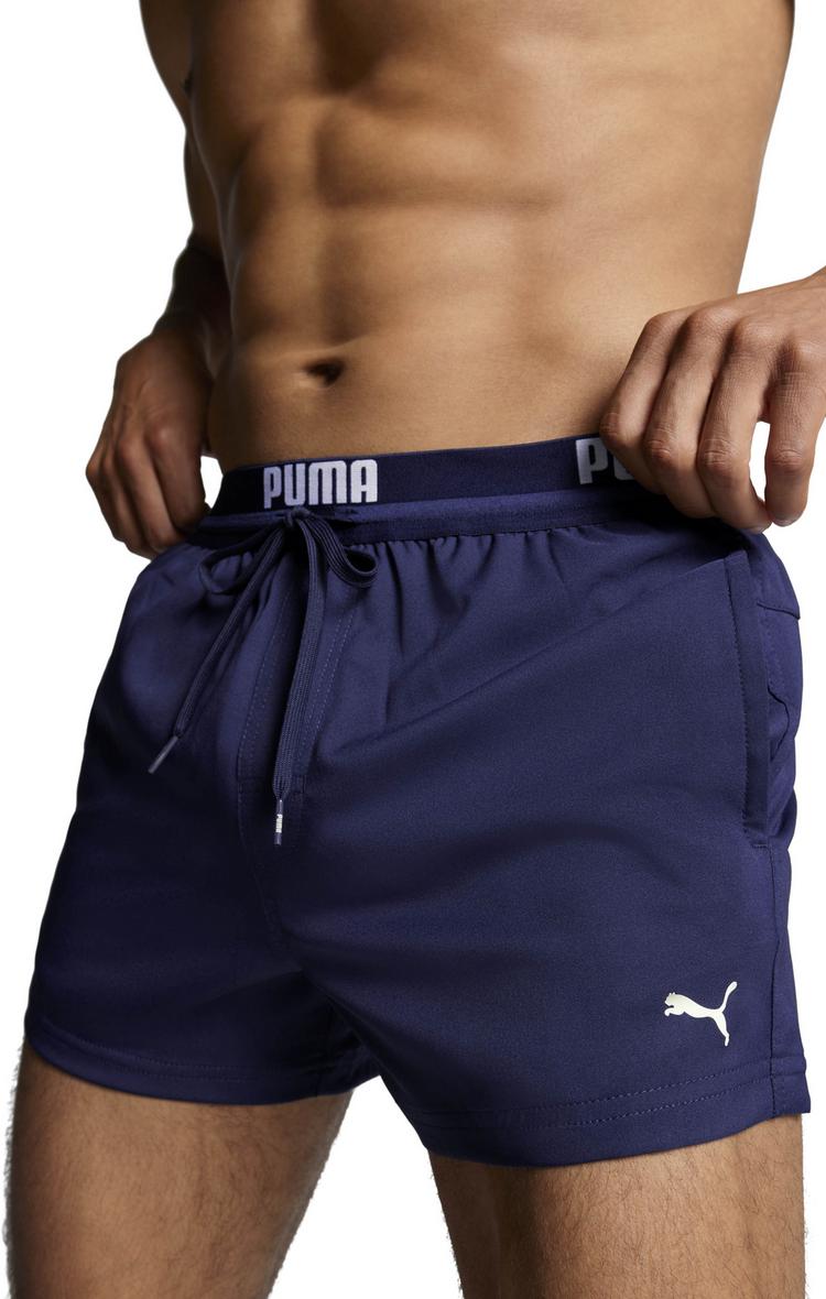 PUMA PUMA 1P Badehose Herren - navy - 2 | SportScheck