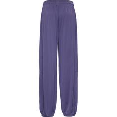 Rückansicht von VENICE BEACH REMIE Trainingshose Damen blue mussel