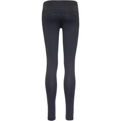 Rückansicht von VENICE BEACH NOMA Tights Damen black