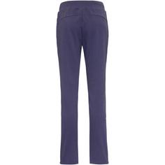 Rückansicht von VENICE BEACH SHERLY Sweathose Damen blue mussel