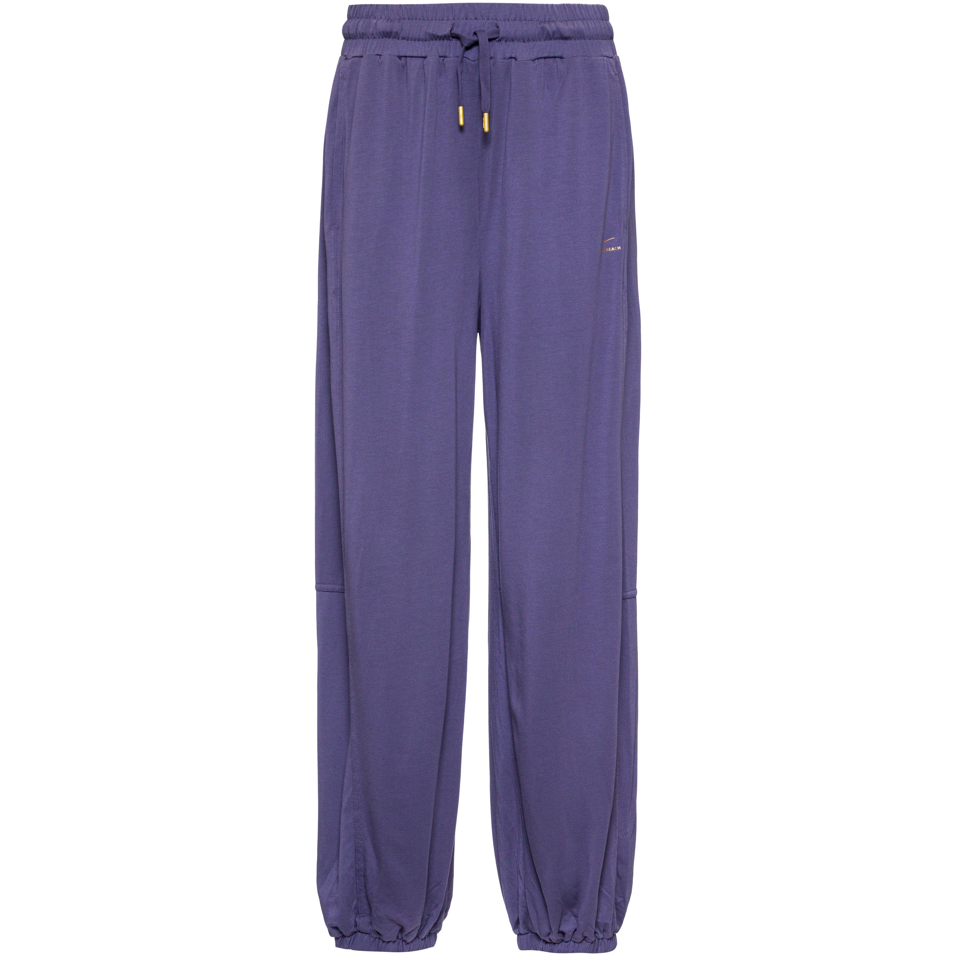 VENICE BEACH REMIE Trainingshose Damen - blue mussel