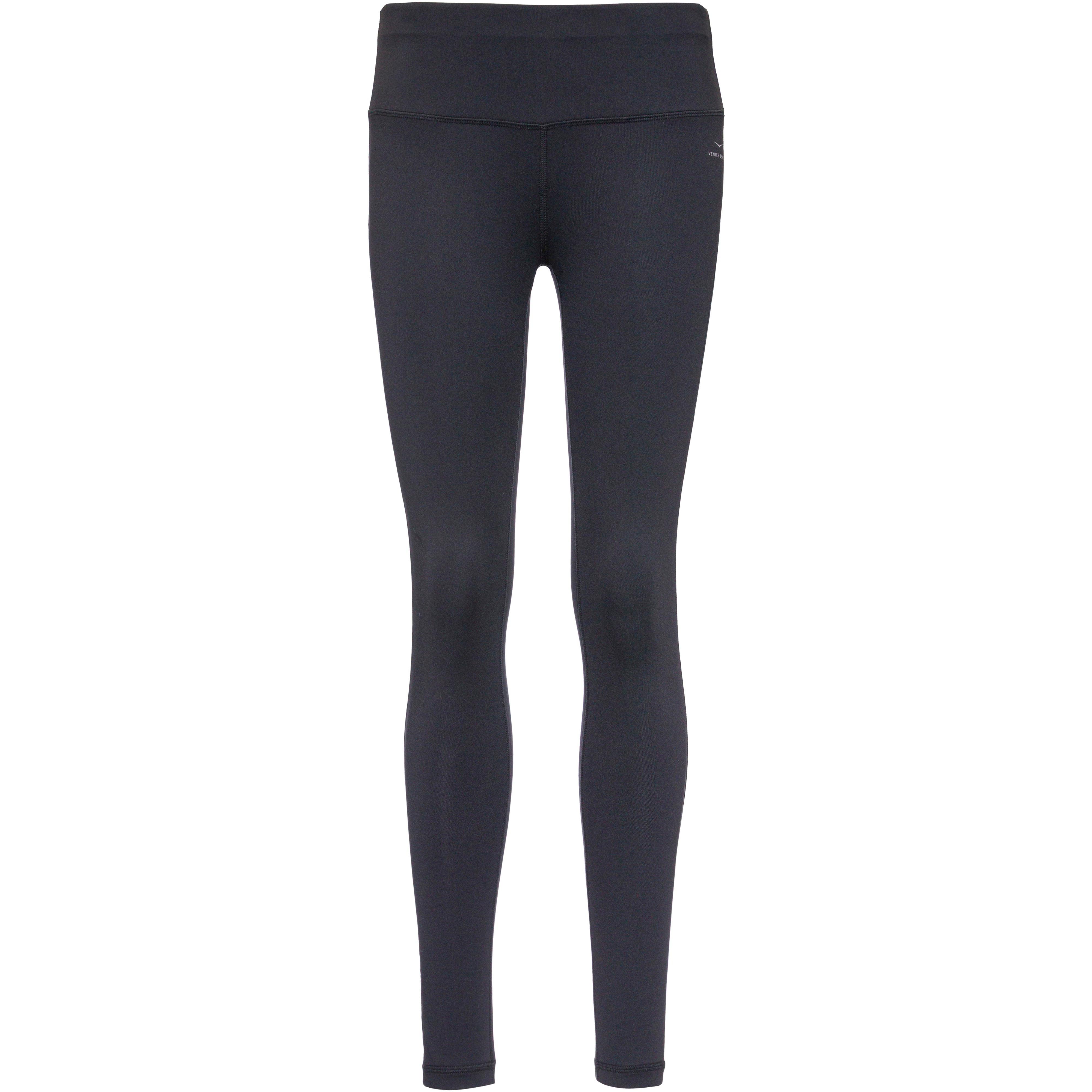 VENICE BEACH NOMA Tights Damen - black