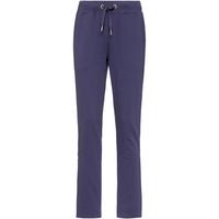 VENICE BEACH SHERLY Sweathose Damen - blue mussel