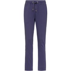 VENICE BEACH SHERLY Sweathose Damen blue mussel