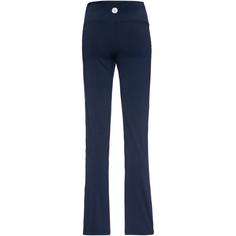 Rückansicht von JOY sportswear Nicole Trainingshose Damen night