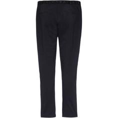 Rückansicht von VENICE BEACH Shelly Sweathose Damen black