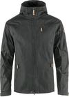 FJ&Auml;LLR&Auml;VEN Sten Funktionsjacke Herren - dark grey