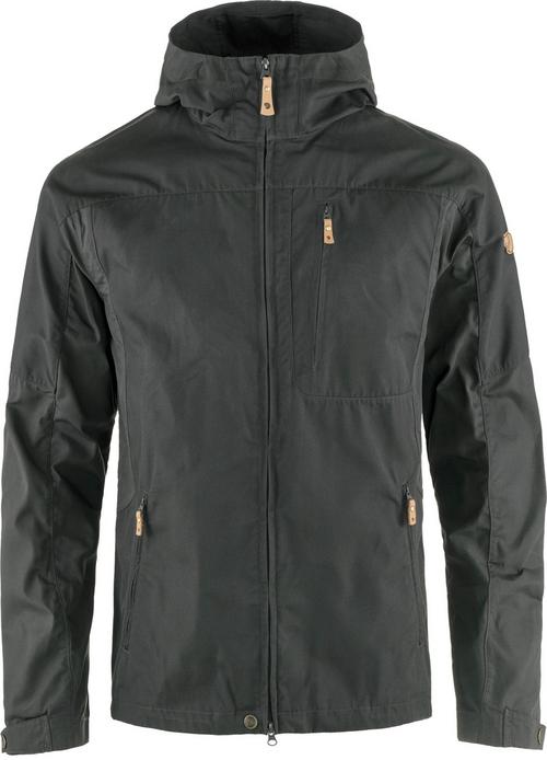 FJ&Auml;LLR&Auml;VEN Sten Funktionsjacke Herren