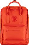 FJ&Auml;LLR&Auml;VEN Re-K&aring;nken Daypack - flame orange