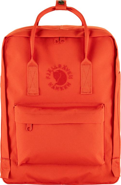 FJ&Auml;LLR&Auml;VEN Re-K&aring;nken Daypack