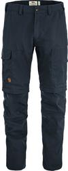 FJ&Auml;LLR&Auml;VEN Karl Pro Zipphose Herren - dark navy