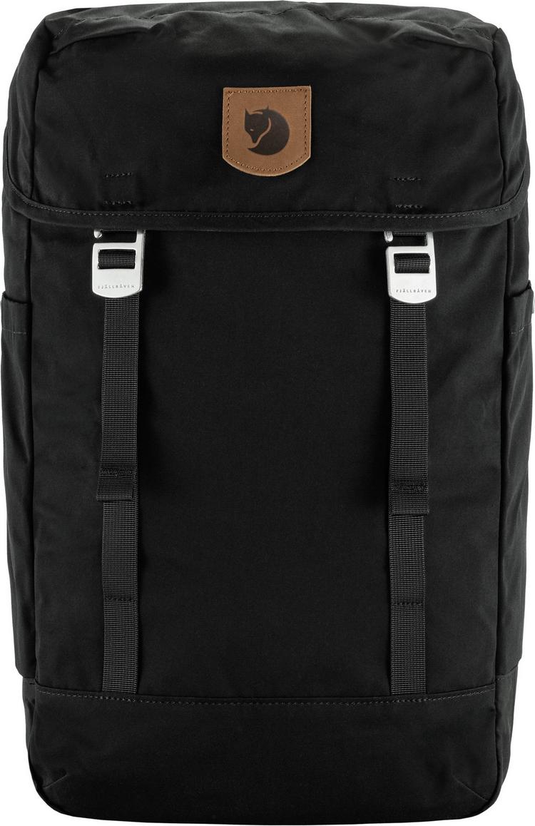 FJ&Auml;LLR&Auml;VEN FJ&Auml;LLR&Auml;VEN Greenland Top Daypack - black - 0 | SportScheck
