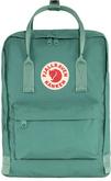FJ&Auml;LLR&Auml;VEN K&aring;nken Daypack - frost green