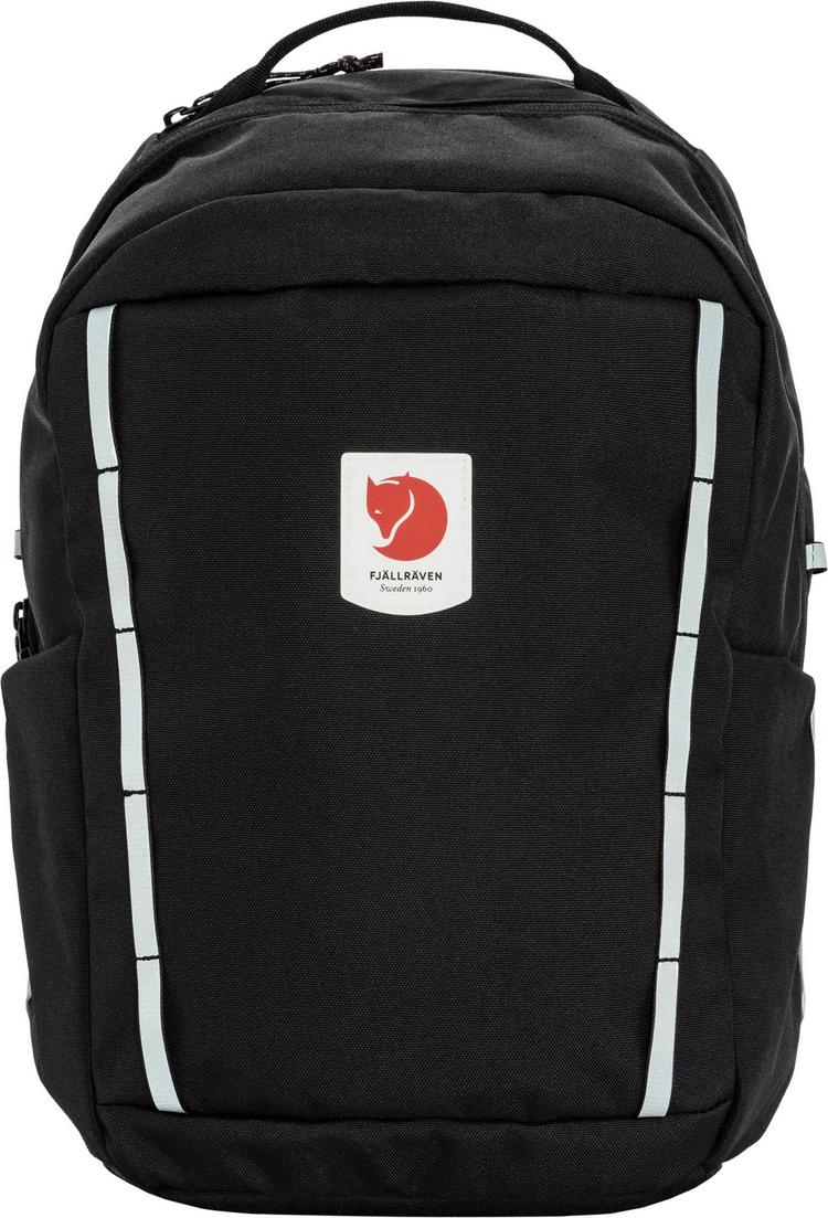 FJ&Auml;LLR&Auml;VEN FJ&Auml;LLR&Auml;VEN Skule Kids Daypack Kinder - black - 0 | SportScheck
