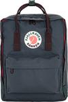 FJ&Auml;LLR&Auml;VEN K&aring;nken Koncept Daypack - graphite-blackberry