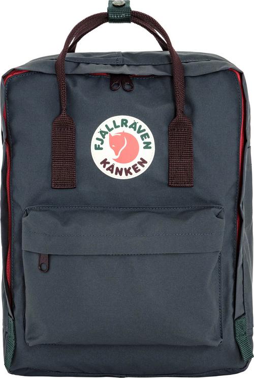 FJ&Auml;LLR&Auml;VEN K&aring;nken Koncept Daypack