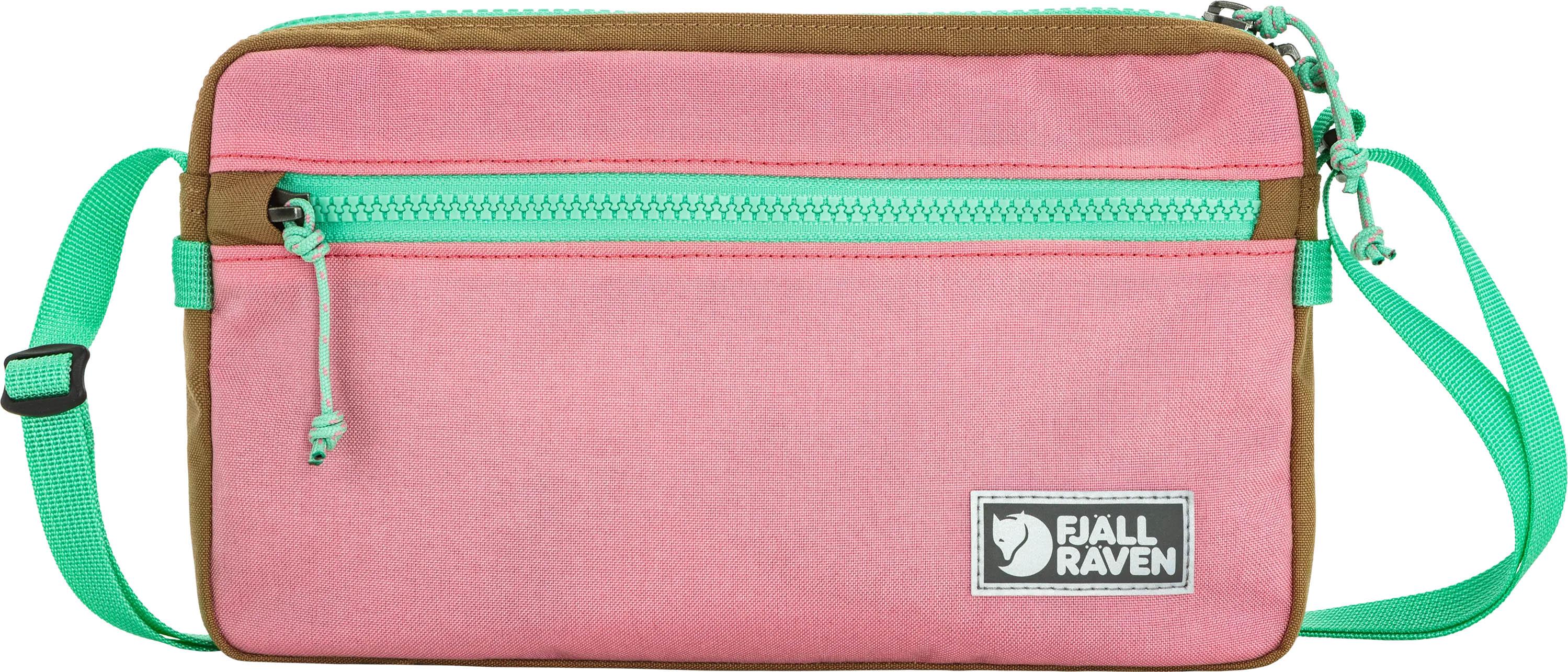 FJÄLLRÄVEN Vardag Pocket Large Umhängetasche