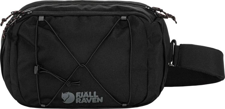 FJ&Auml;LLR&Auml;VEN FJ&Auml;LLR&Auml;VEN Skule Sling 6 Daypack - black - 0 | SportScheck