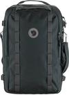 FJ&Auml;LLR&Auml;VEN F&auml;rden Carry-On Pack Reiserucksack - coal black