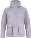 FJ&Auml;LLR&Auml;VEN Vardag Vindby Funktionsjacke Damen - lavender mist