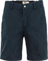 FJ&Auml;LLR&Auml;VEN Vardag Relaxed Funktionsshorts Herren - dark navy