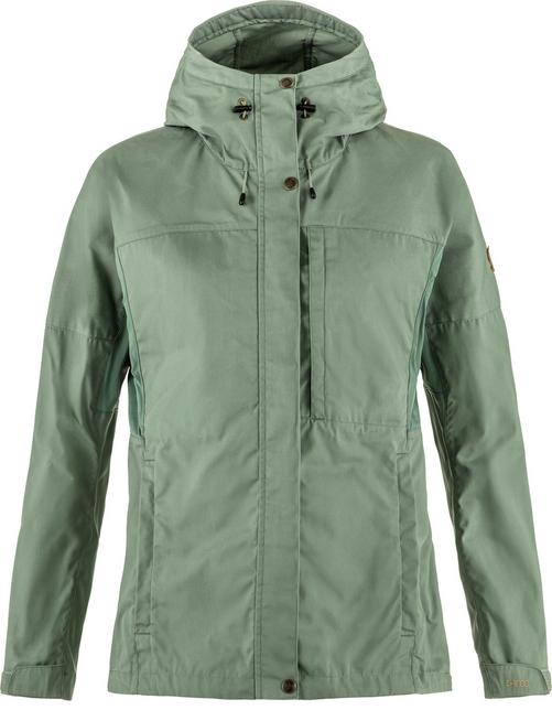 FJ&Auml;LLR&Auml;VEN Kaipak Funktionsjacke Damen