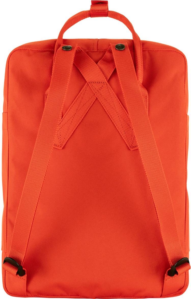 FJ&Auml;LLR&Auml;VEN FJ&Auml;LLR&Auml;VEN Re-K&aring;nken Daypack - flame orange - 0 | SportScheck