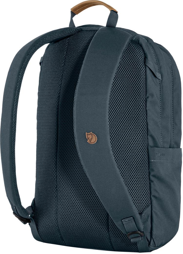 FJ&Auml;LLR&Auml;VEN FJ&Auml;LLR&Auml;VEN R&auml;ven 20 Daypack - navy - 0 | SportScheck