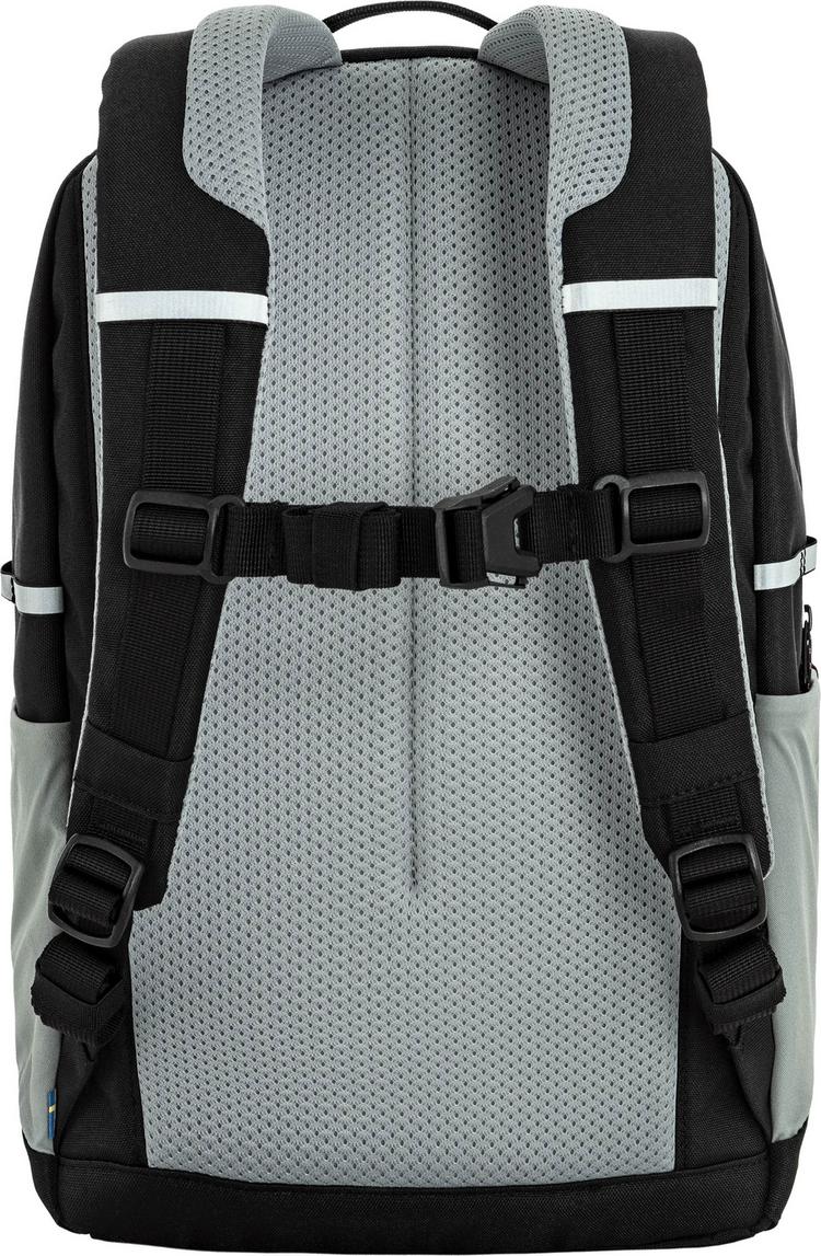 FJ&Auml;LLR&Auml;VEN FJ&Auml;LLR&Auml;VEN Skule Kids Daypack Kinder - black - 0 | SportScheck