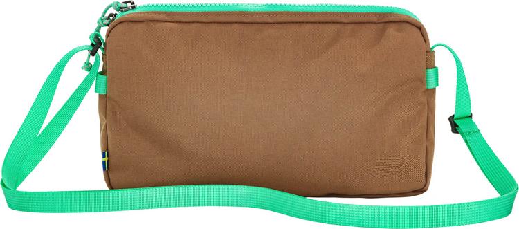 FJ&Auml;LLR&Auml;VEN FJ&Auml;LLR&Auml;VEN Vardag Pocket Large Umh&auml;ngetasche - poppy pink-khaki dust - 0 | SportScheck