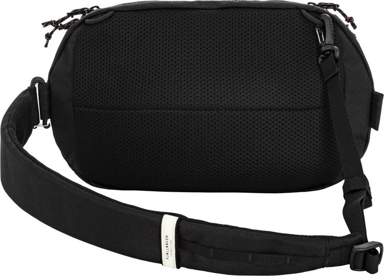 FJ&Auml;LLR&Auml;VEN FJ&Auml;LLR&Auml;VEN Skule Sling 6 Daypack - black - 0 | SportScheck