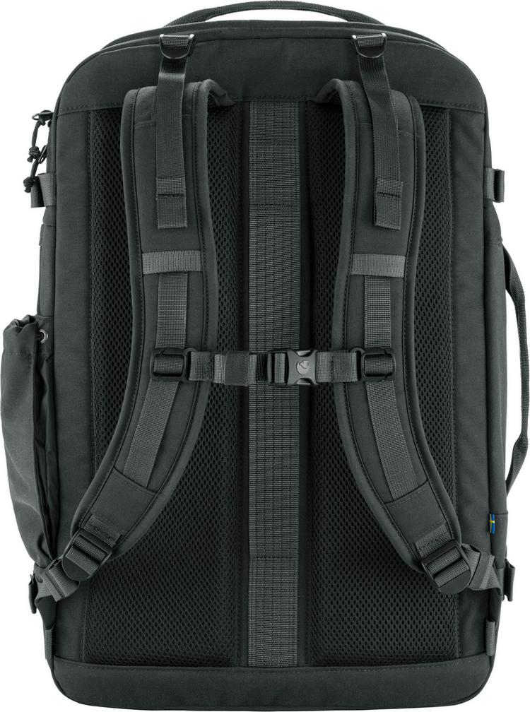 FJ&Auml;LLR&Auml;VEN FJ&Auml;LLR&Auml;VEN F&auml;rden Carry-On Pack Reiserucksack - coal black - 0 | SportScheck