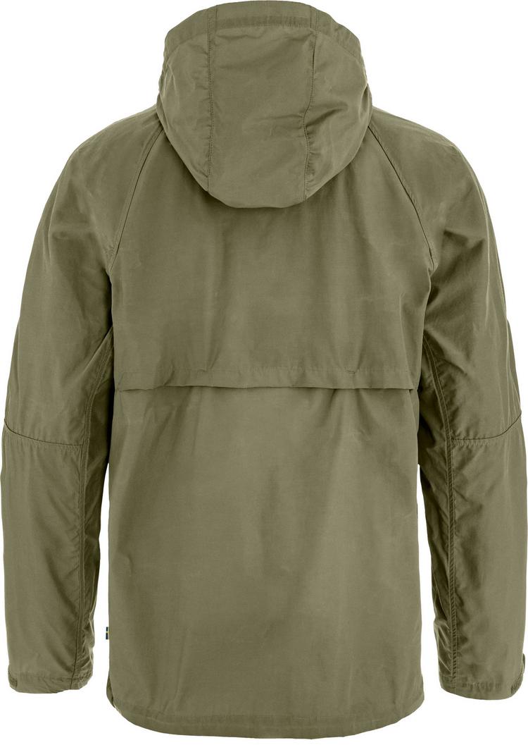 FJ&Auml;LLR&Auml;VEN FJ&Auml;LLR&Auml;VEN Vardag Vindby Funktionsjacke Herren - green - 0 | SportScheck