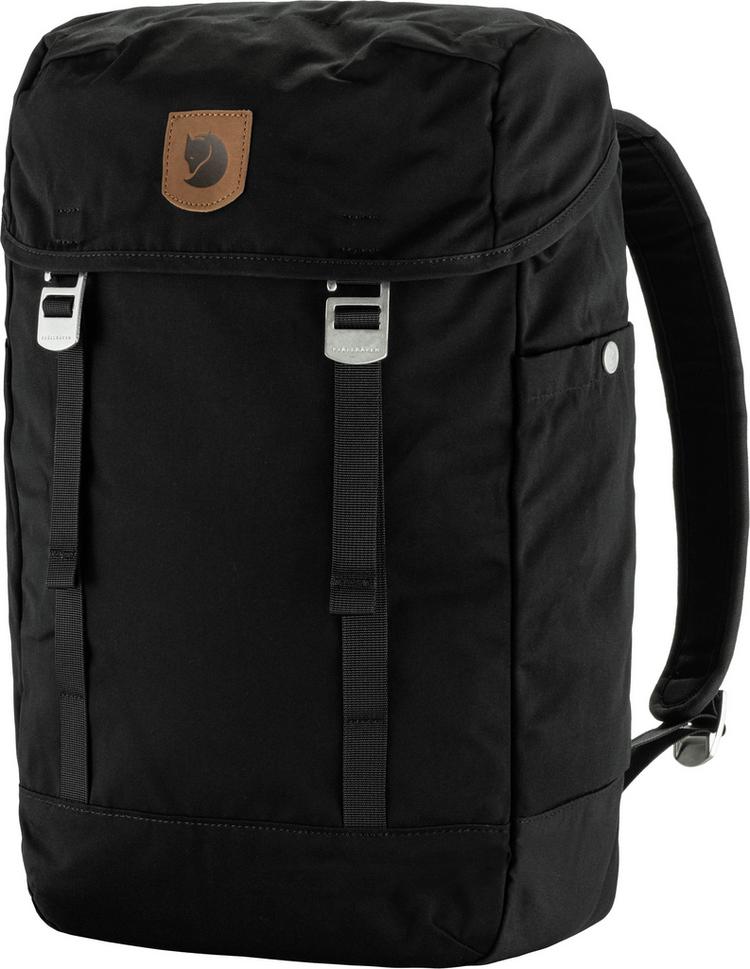FJ&Auml;LLR&Auml;VEN FJ&Auml;LLR&Auml;VEN Greenland Top Daypack - black - 0 | SportScheck
