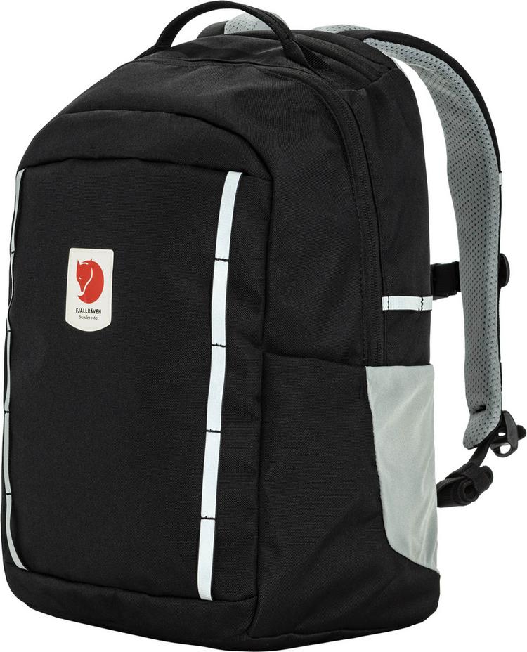 FJ&Auml;LLR&Auml;VEN FJ&Auml;LLR&Auml;VEN Skule Kids Daypack Kinder - black - 0 | SportScheck