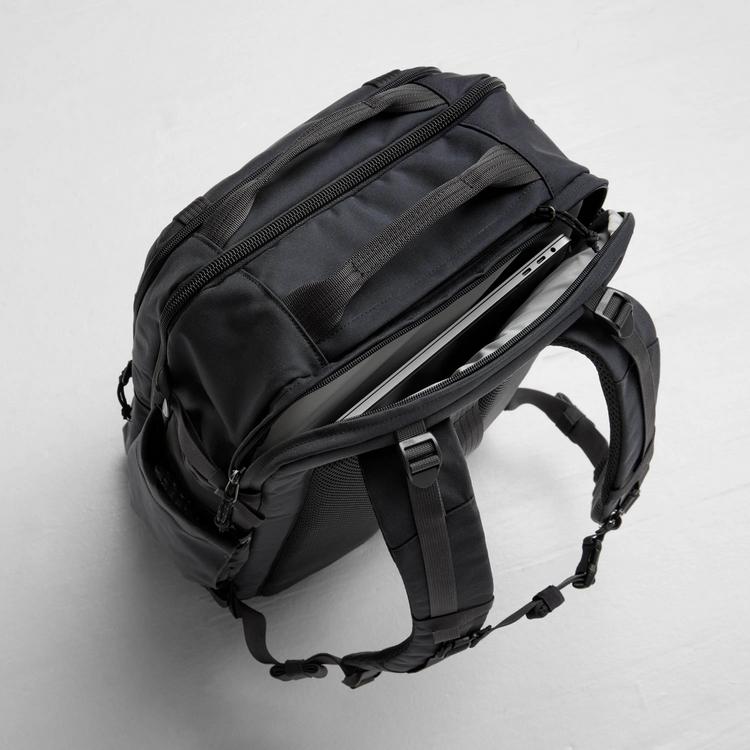 FJ&Auml;LLR&Auml;VEN FJ&Auml;LLR&Auml;VEN F&auml;rden Carry-On Pack Reiserucksack - coal black - 1 | SportScheck