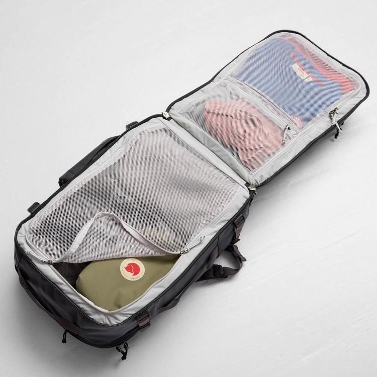 FJ&Auml;LLR&Auml;VEN FJ&Auml;LLR&Auml;VEN F&auml;rden Carry-On Pack Reiserucksack - coal black - 3 | SportScheck