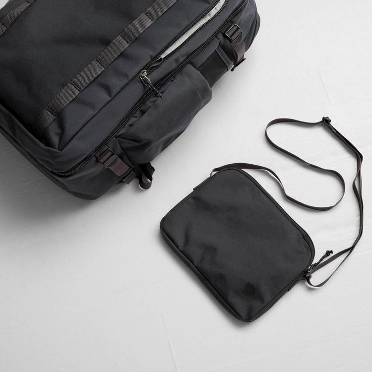 FJ&Auml;LLR&Auml;VEN FJ&Auml;LLR&Auml;VEN F&auml;rden Carry-On Pack Reiserucksack - coal black - 4 | SportScheck