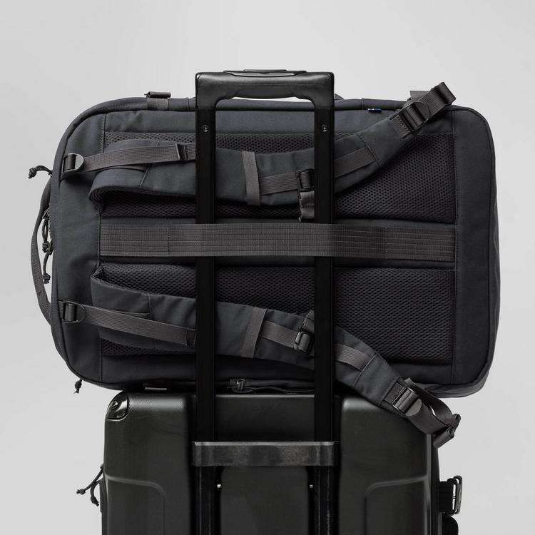 FJ&Auml;LLR&Auml;VEN FJ&Auml;LLR&Auml;VEN F&auml;rden Carry-On Pack Reiserucksack - coal black - 5 | SportScheck