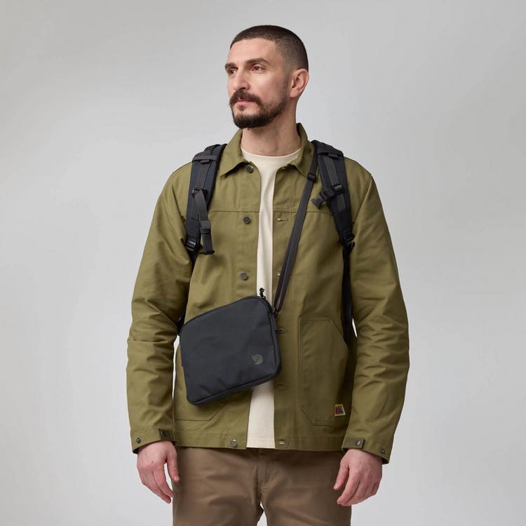 FJ&Auml;LLR&Auml;VEN FJ&Auml;LLR&Auml;VEN F&auml;rden Carry-On Pack Reiserucksack - coal black - 2 | SportScheck