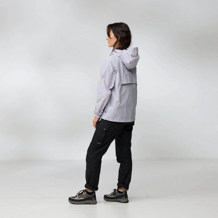 FJ&Auml;LLR&Auml;VEN FJ&Auml;LLR&Auml;VEN Vardag Vindby Funktionsjacke Damen - lavender mist - 2 | SportScheck