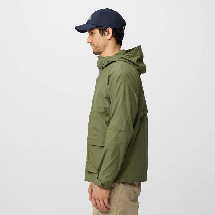 FJ&Auml;LLR&Auml;VEN FJ&Auml;LLR&Auml;VEN Vardag Vindby Funktionsjacke Herren - green - 2 | SportScheck